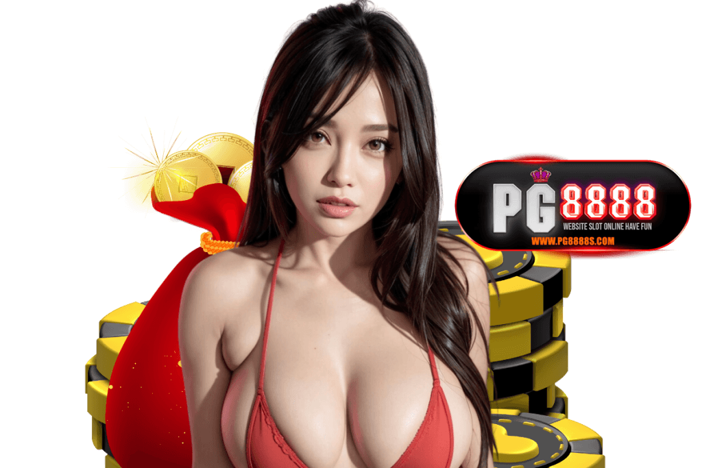 pg8888 win