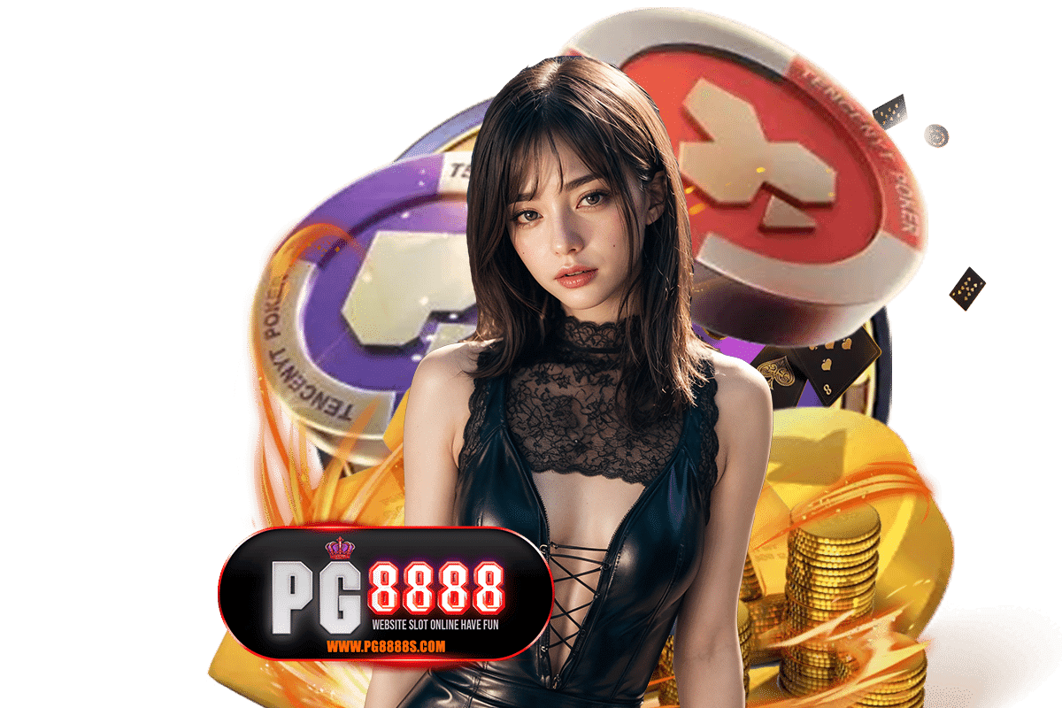 pg wallet