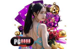 pg8888 สล็อตออนไลน์