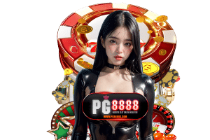 pg8888 เครดิตฟรี